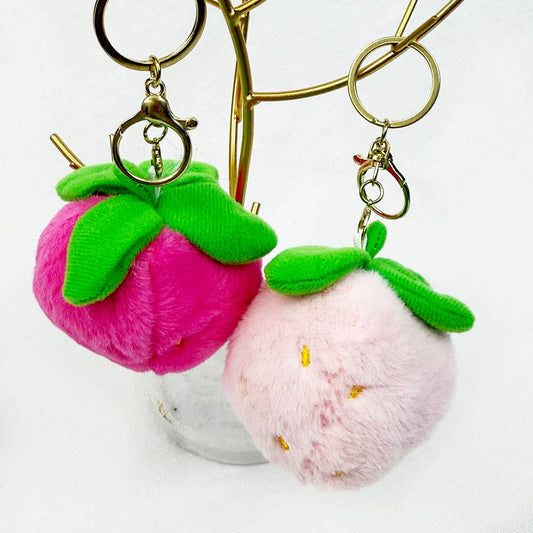 Sweet Strawberry Charm