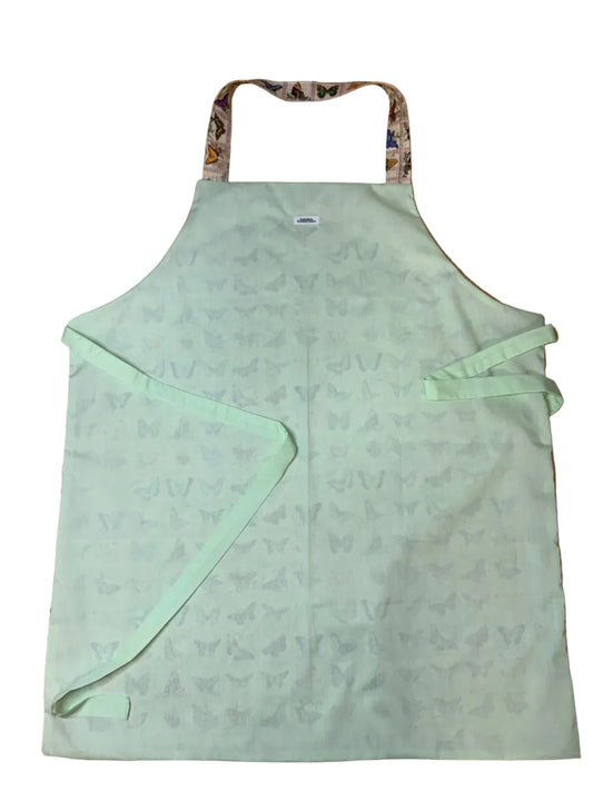 Butterfly Meadows Apron