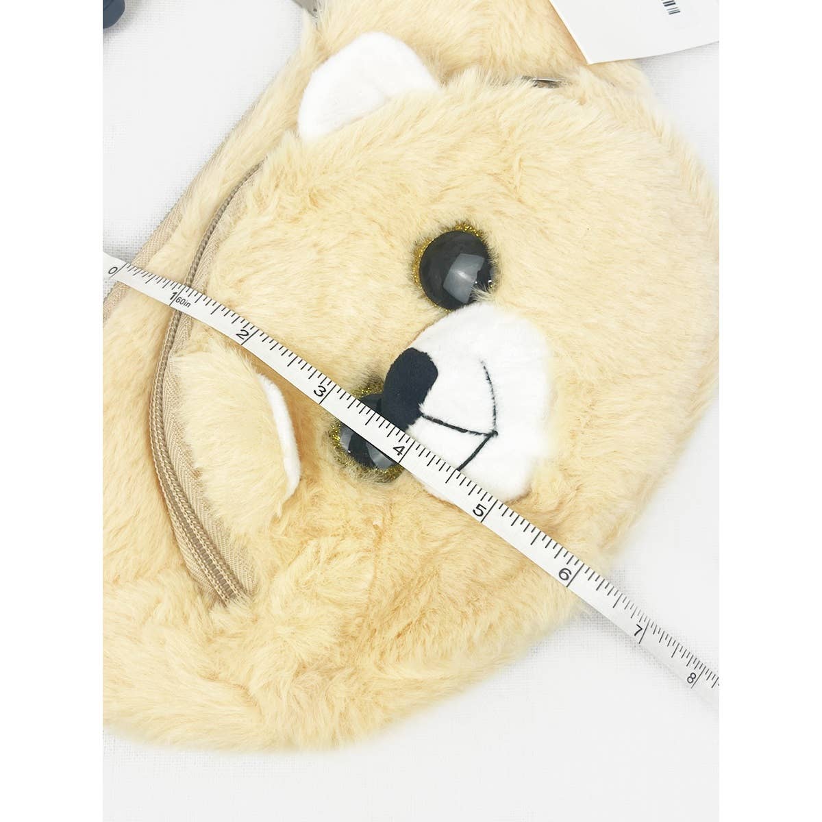 Fun Animal Crossbody