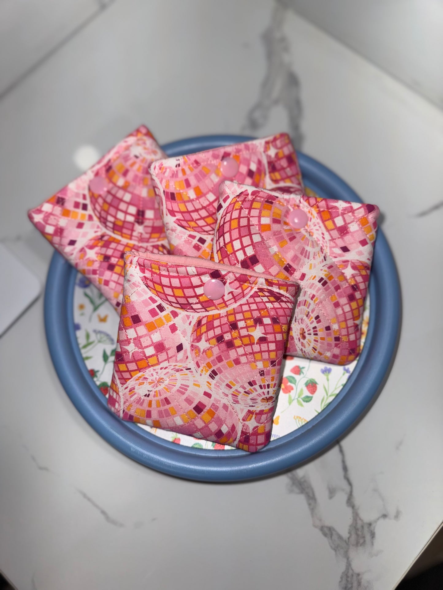 Party Pocket Pouch