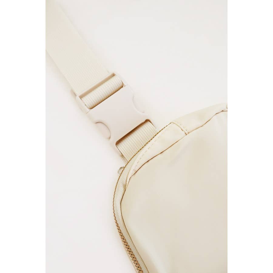 Maggie Crossbody Belt Bag
