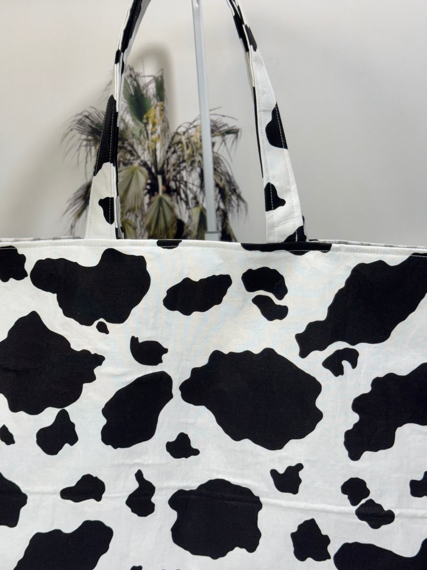 Lolita Tote Bag