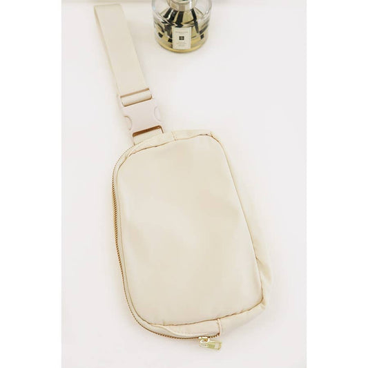 Maggie Crossbody Belt Bag