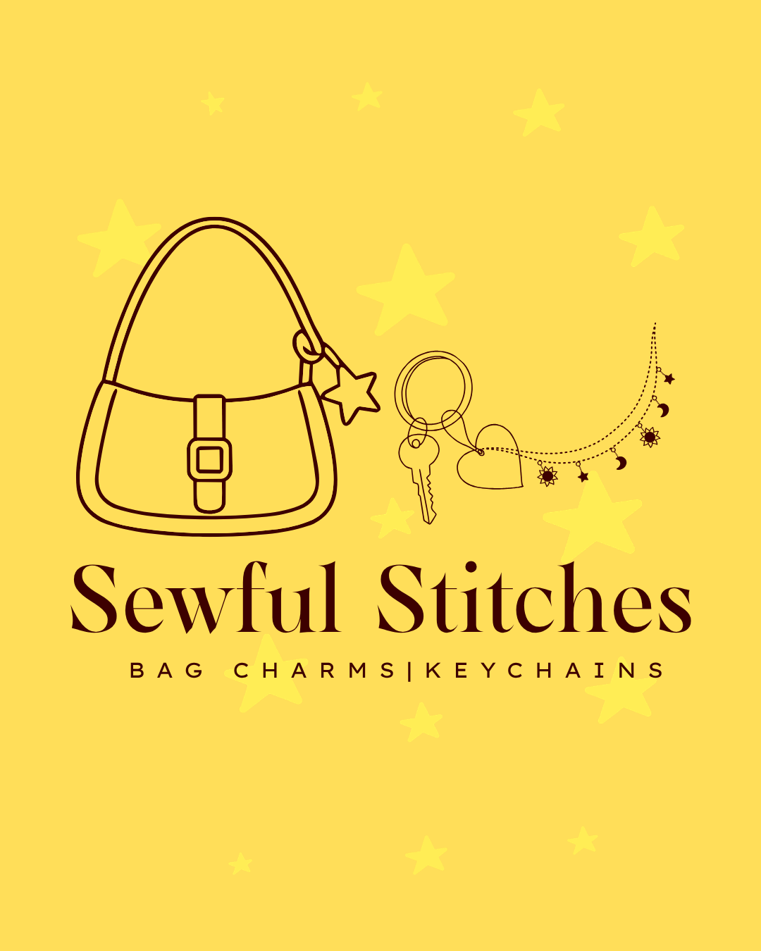 Bag Charms | Keychains