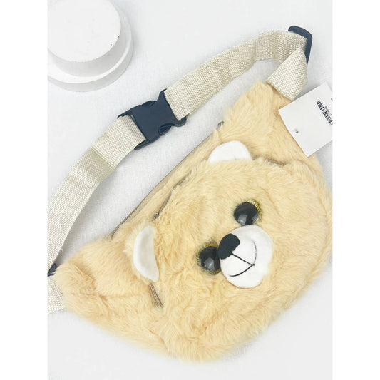 Fun Animal Crossbody