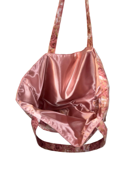 Secret Garden Tote