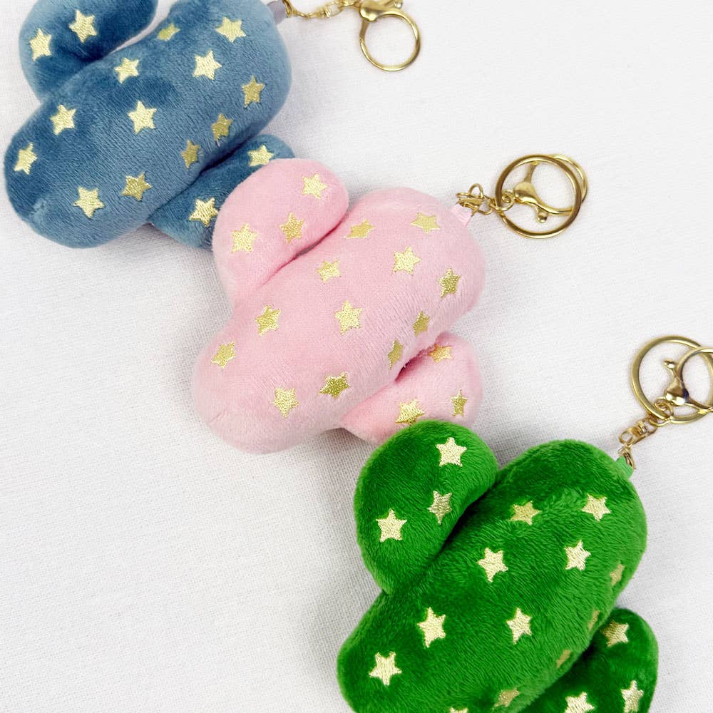 Cactus Cutie Charm