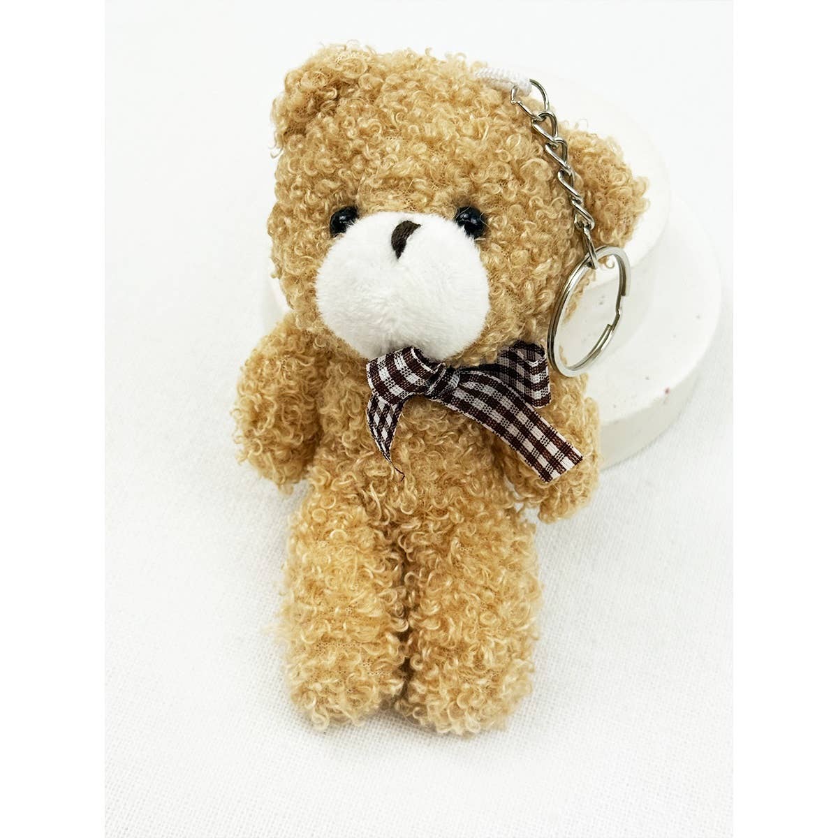 Beary Cute Bag Buddy