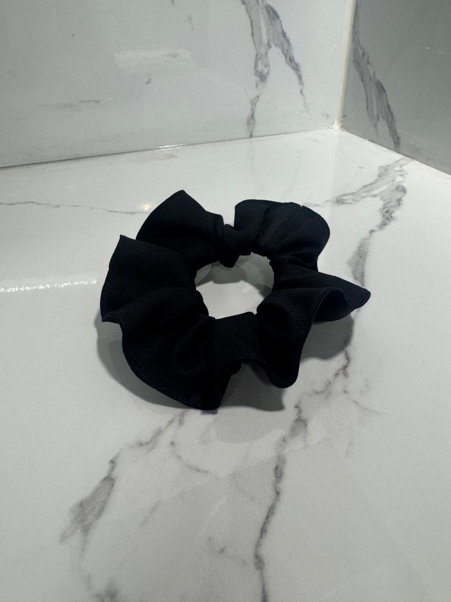 Scrunchies // Hair Ties