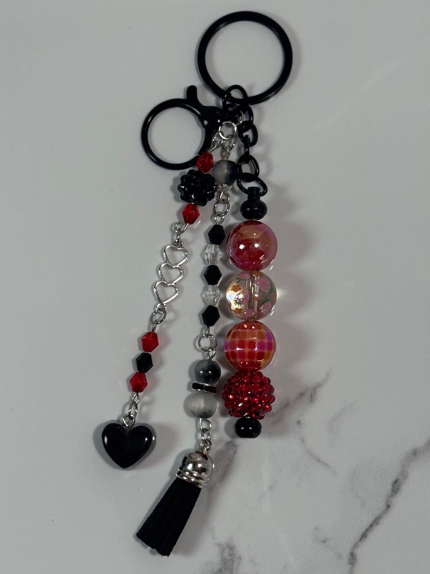 Bag Charms | Keychains - 1st Drop