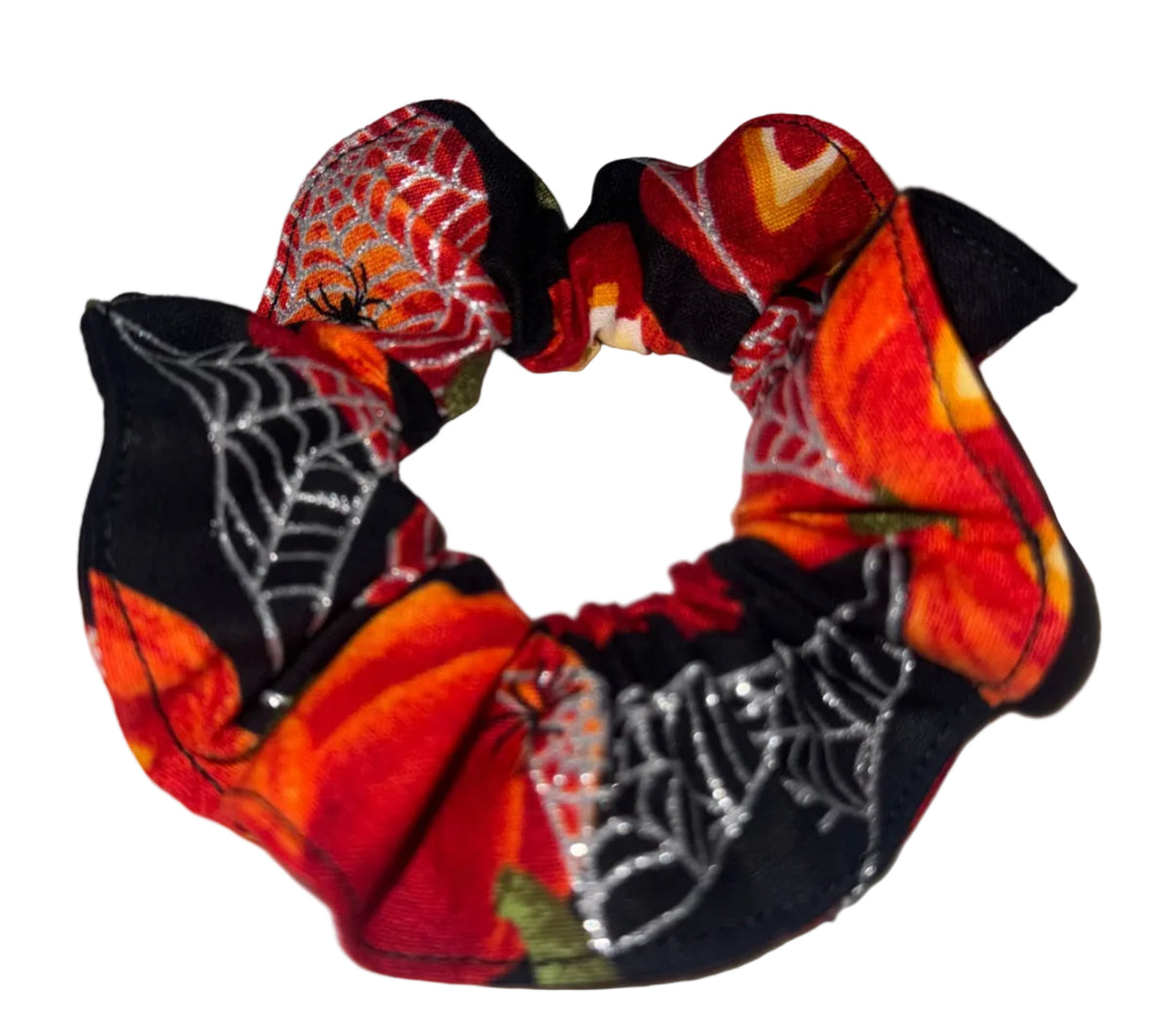 Scrunchies | Halloween Edition