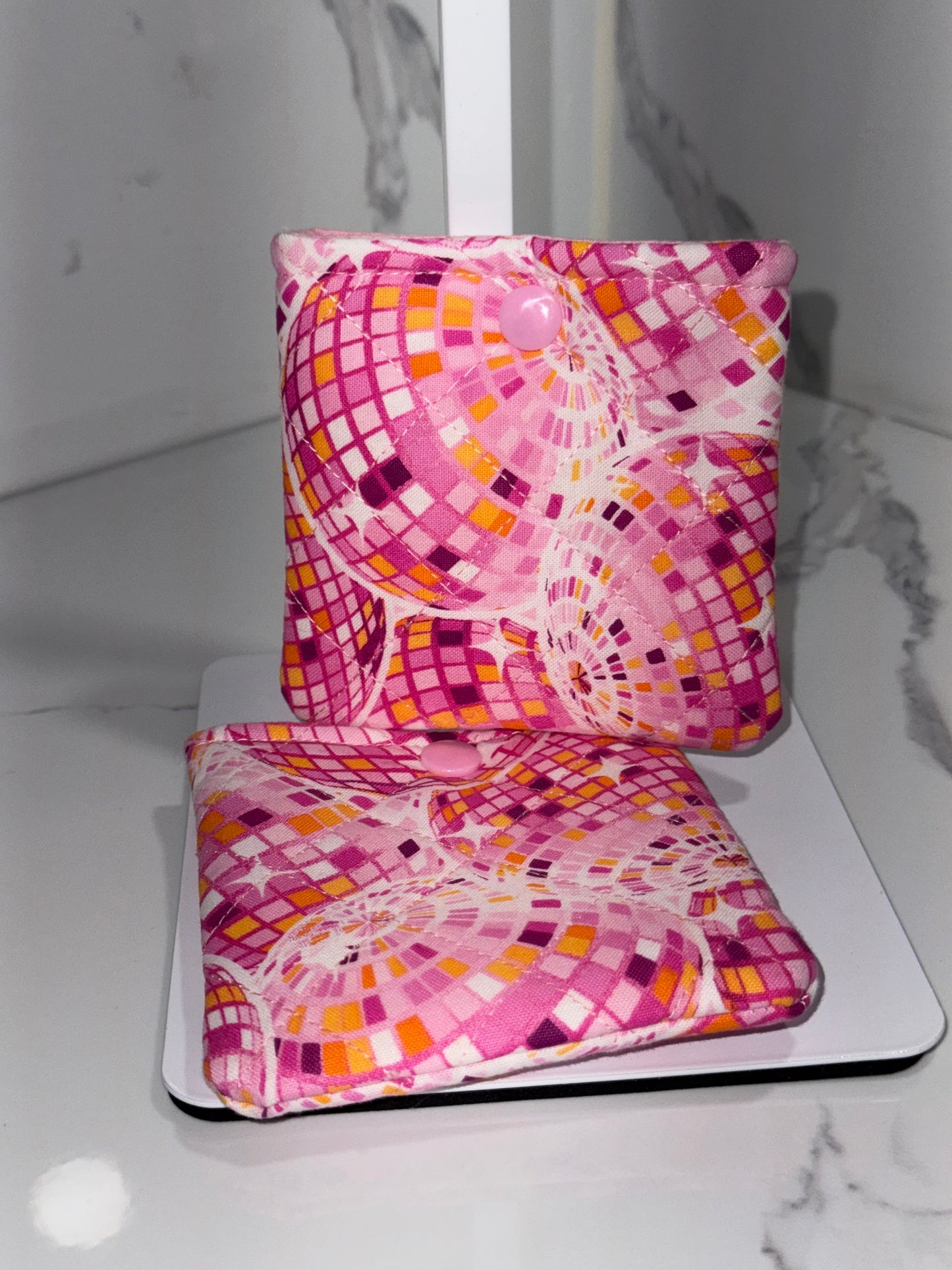 Party Pocket Pouch