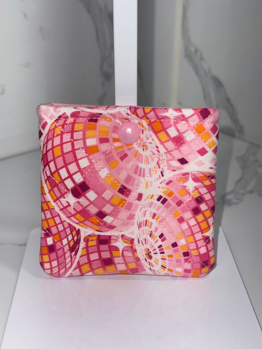Party Pocket Pouch