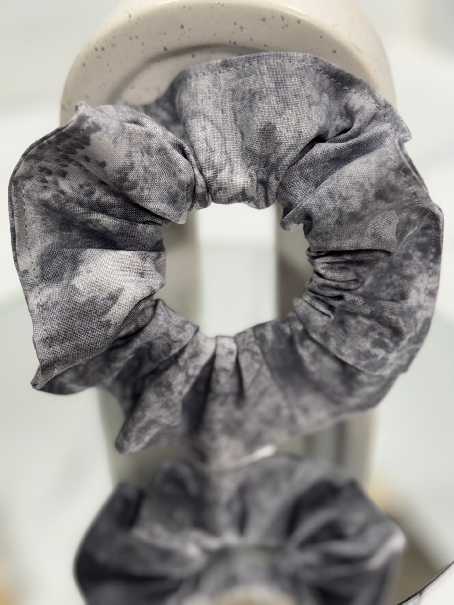 Scrunchies // Hair Ties