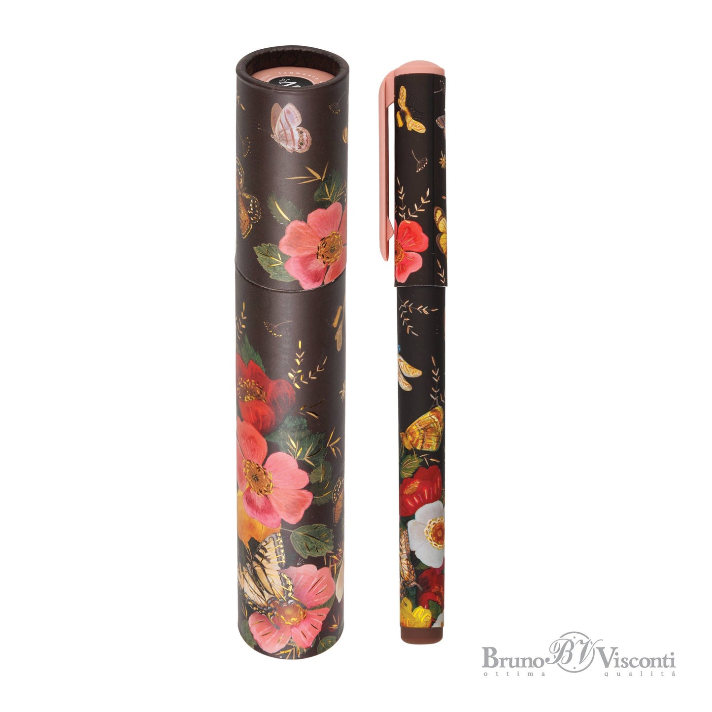 Butterflies & Friends Series Pens