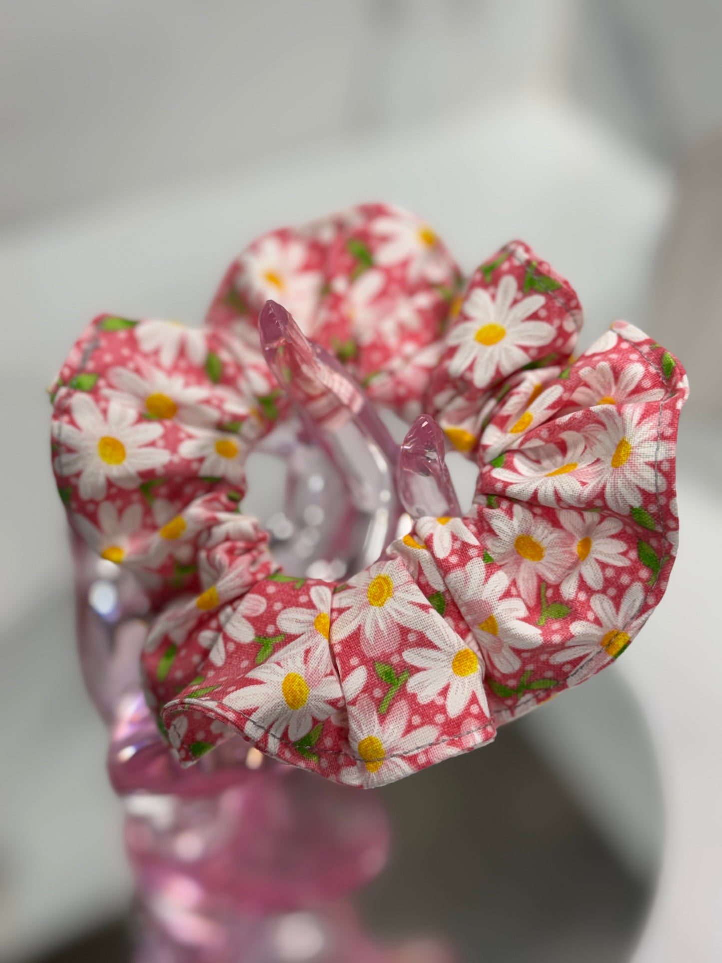 Scrunchies // Hair Ties