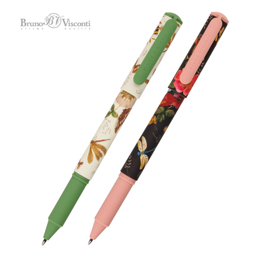 Butterflies & Friends Series Pens