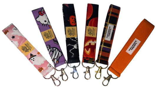 Wristlets | Halloween Edition