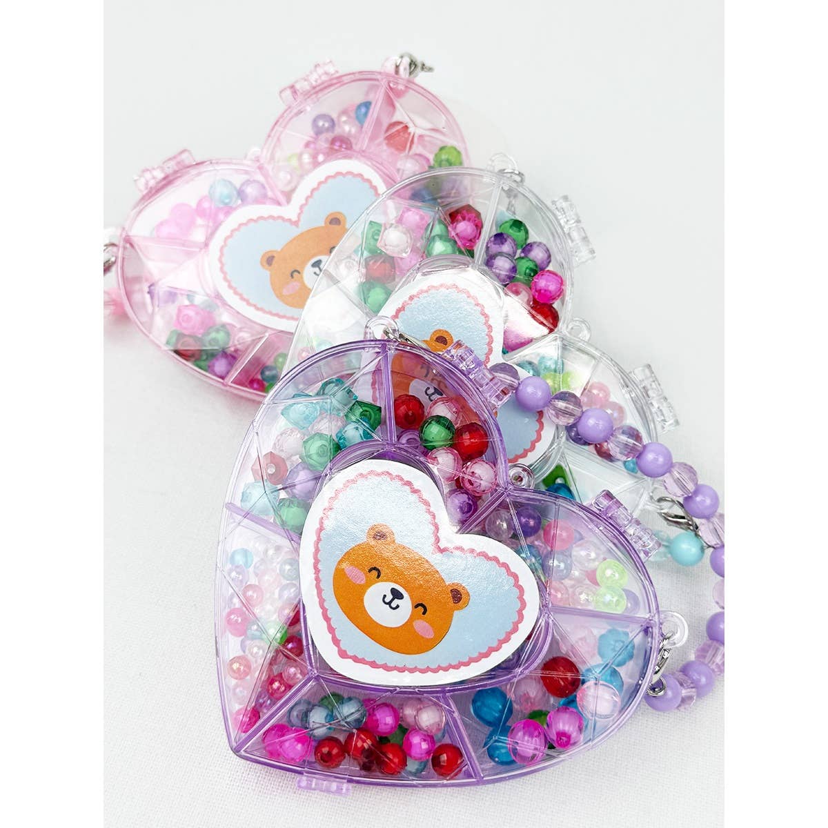 Make Your Own Bracelet Bead Kit