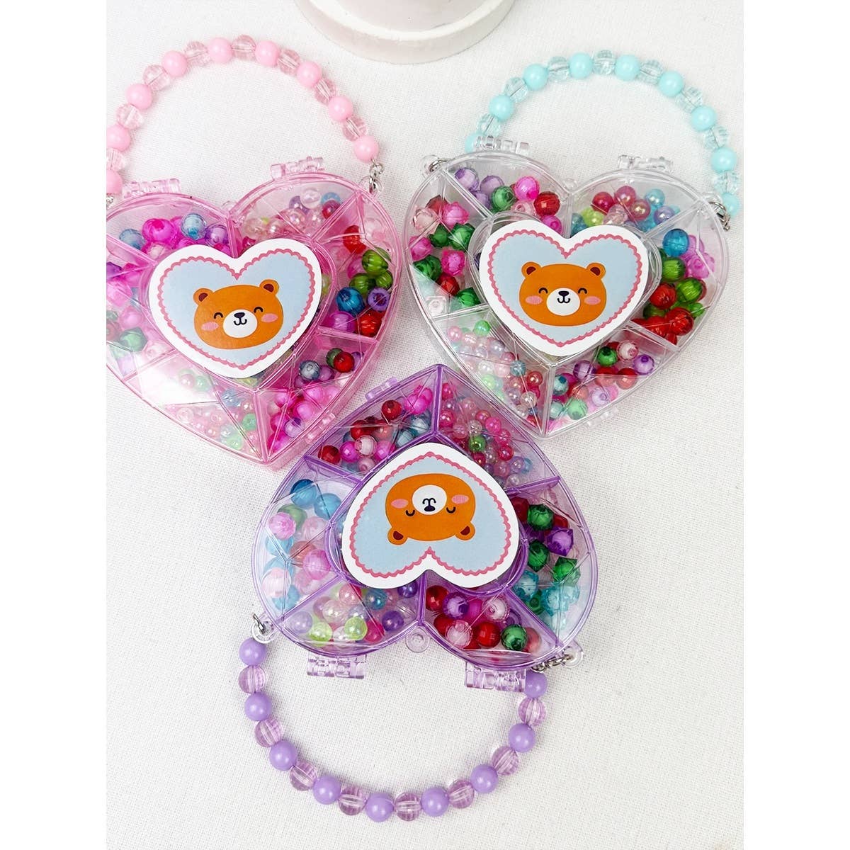 Make Your Own Bracelet Bead Kit