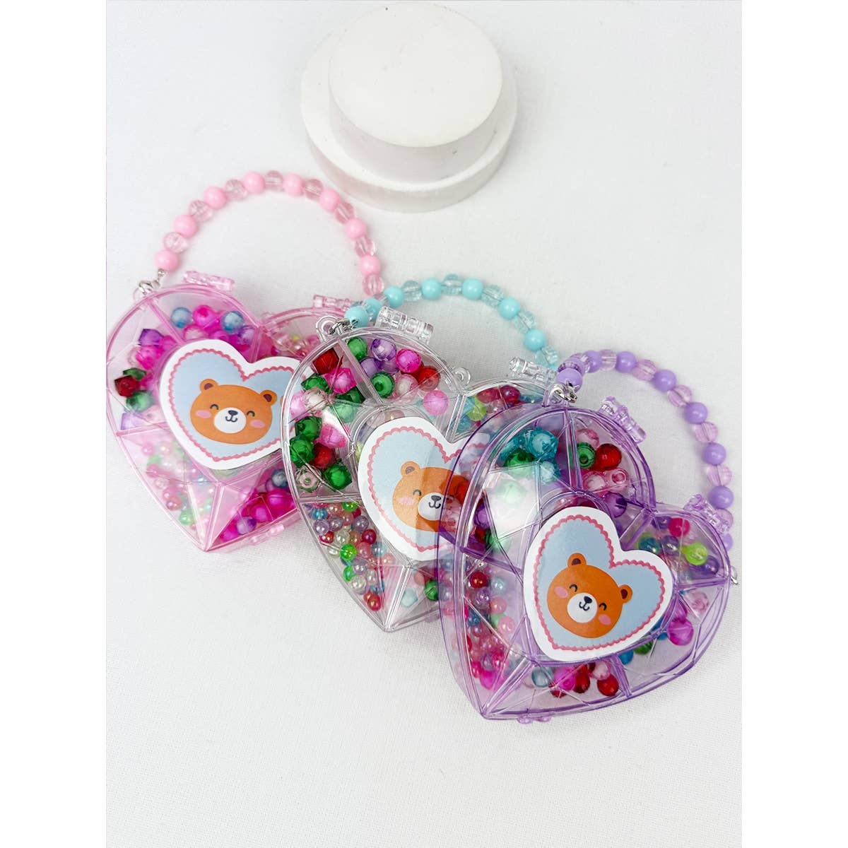 Make Your Own Bracelet Bead Kit