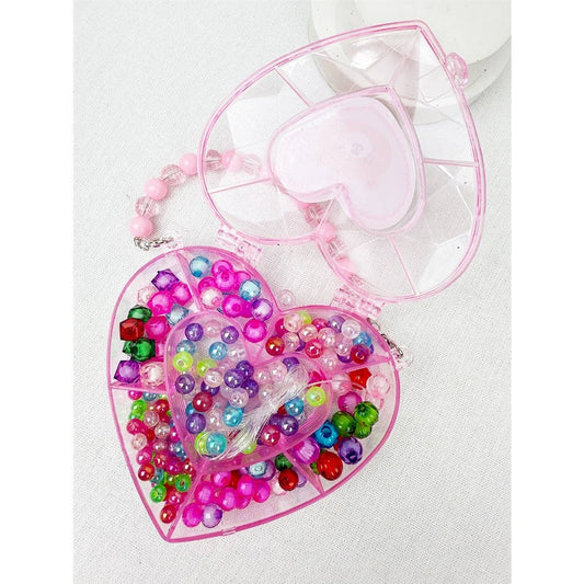 Make Your Own Bracelet Bead Kit