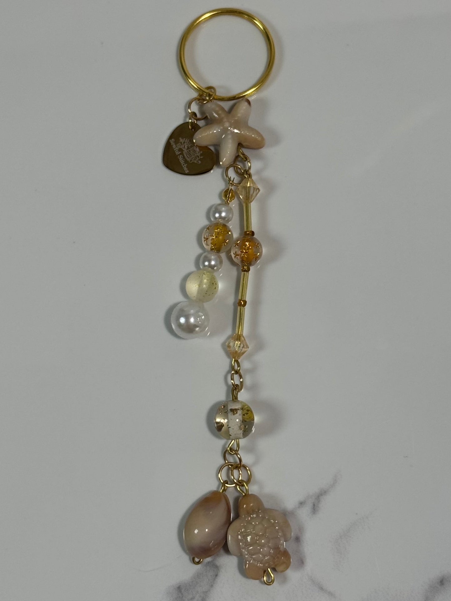 Bag Charms | Keychains - 1st Drop