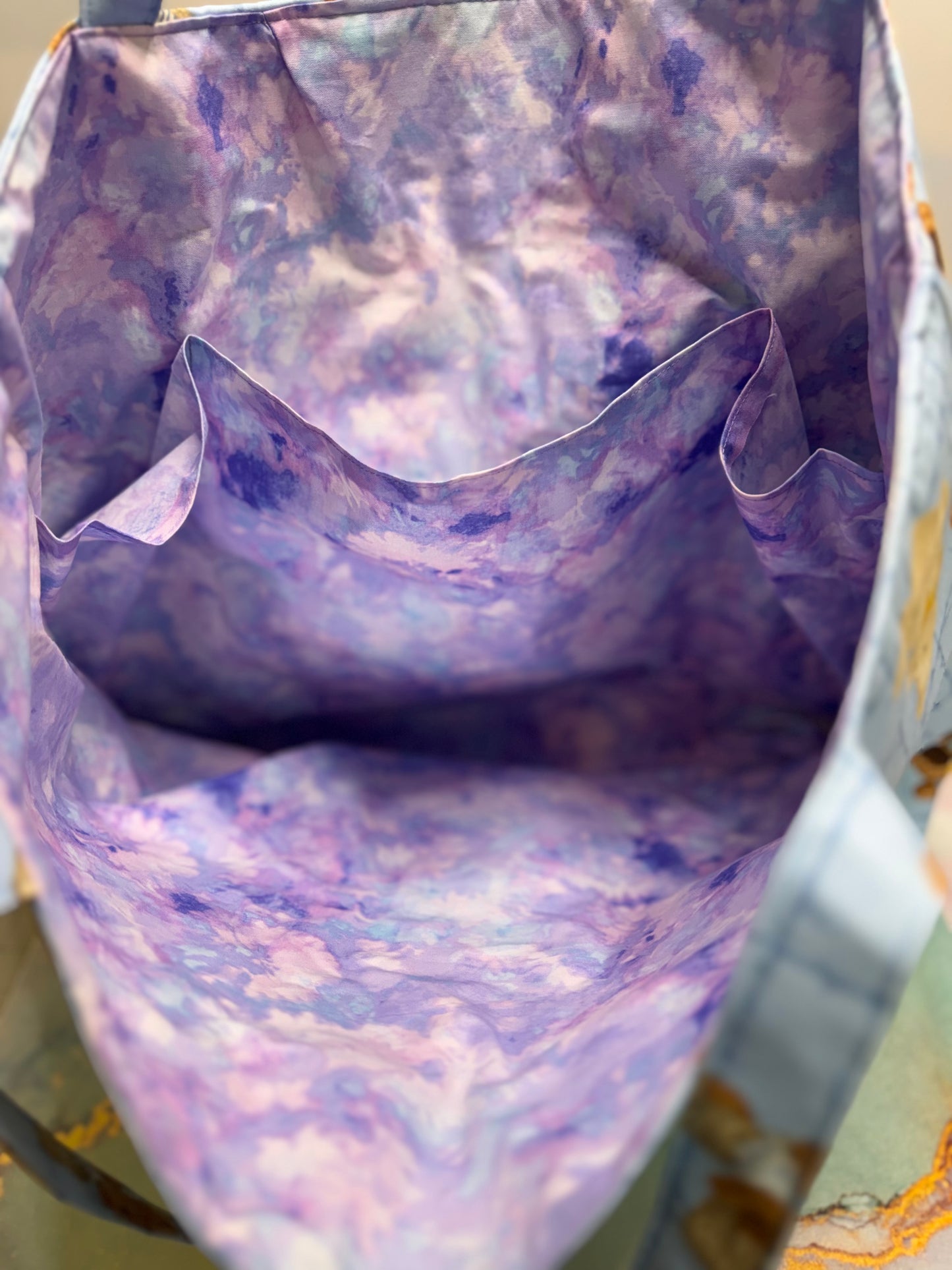 Dreamy Bear XL Bag
