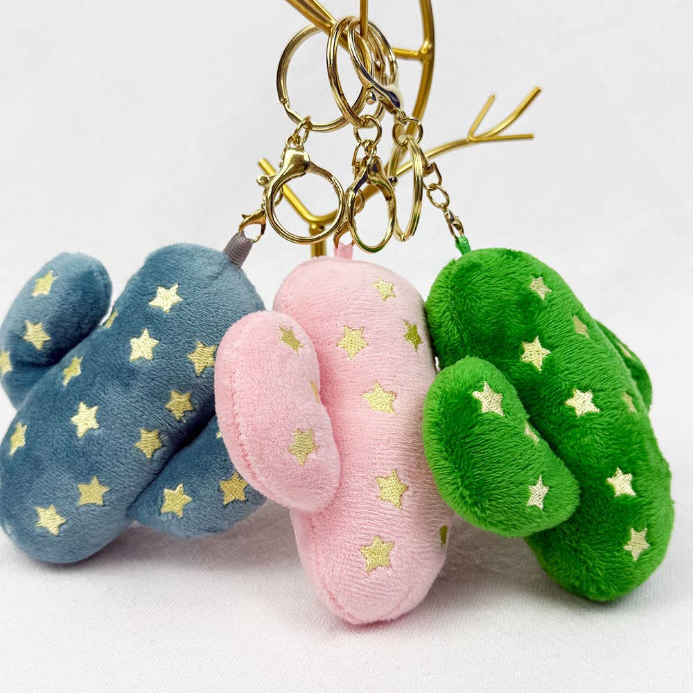 Cactus Cutie Charm