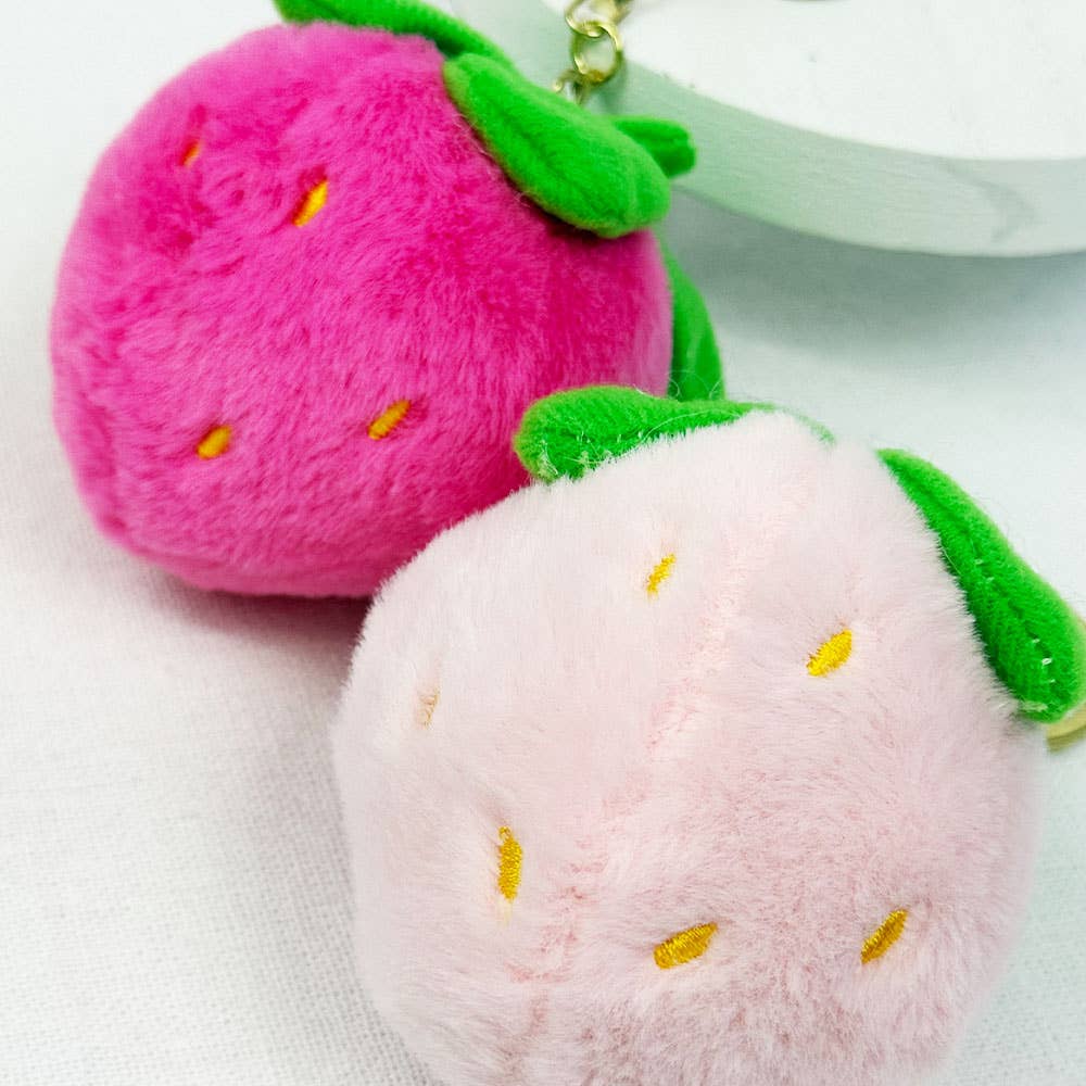 Sweet Strawberry Charm