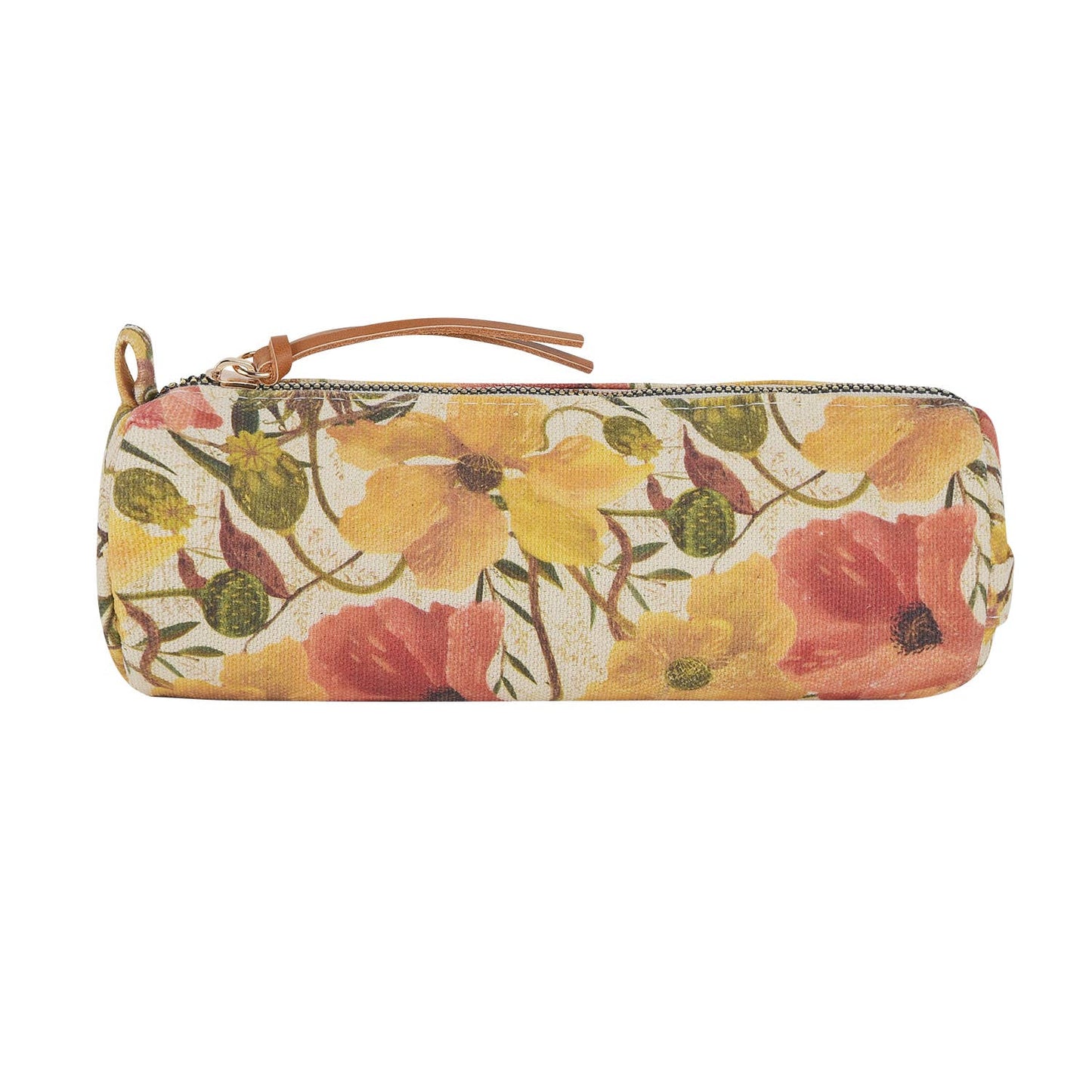 Pencil Pouch - Soft Petals
