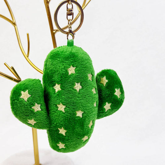 Cactus Cutie Charm