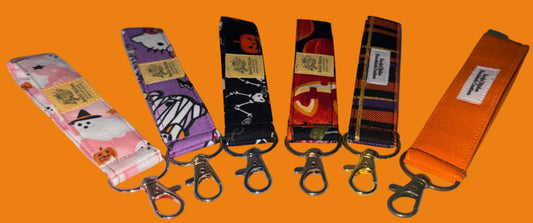 Wristlets | Halloween Edition