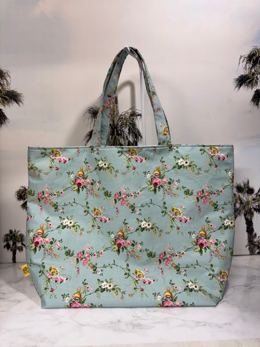 Mint to be Yours Tote Bag