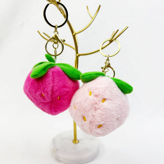Sweet Strawberry Charm