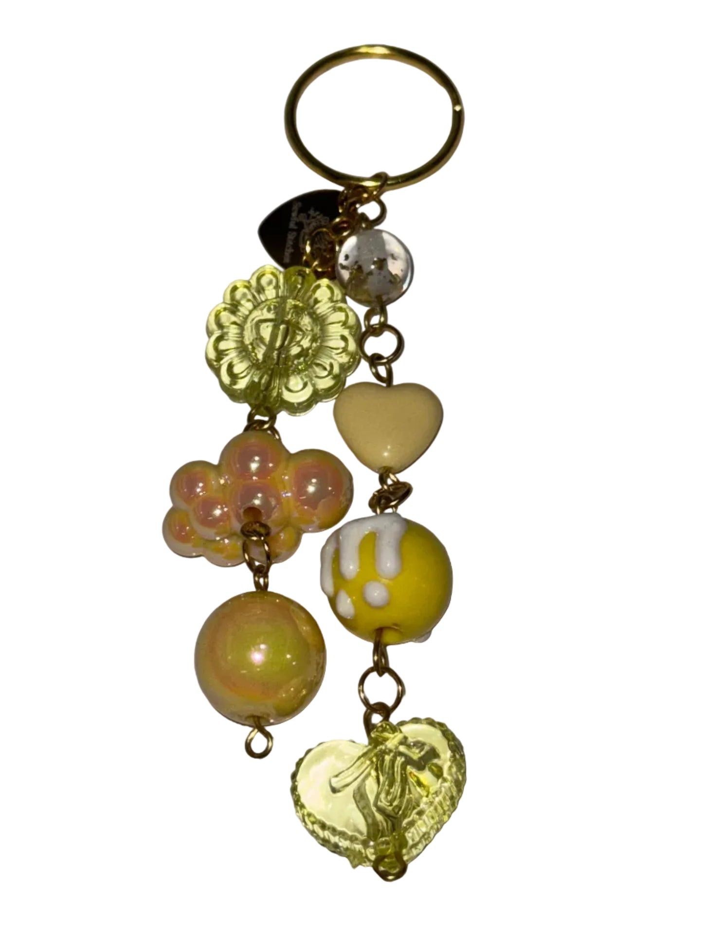 Chunky Bag Charms | Keychains