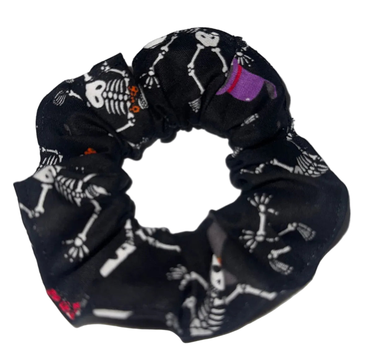 Scrunchies | Halloween Edition