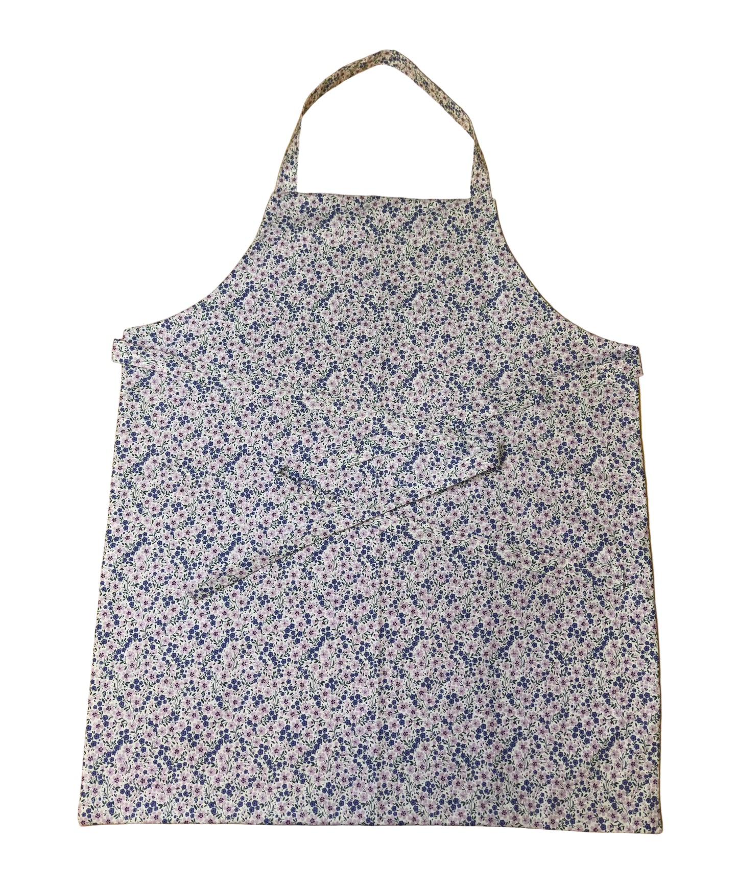Lavender Dreams Apron