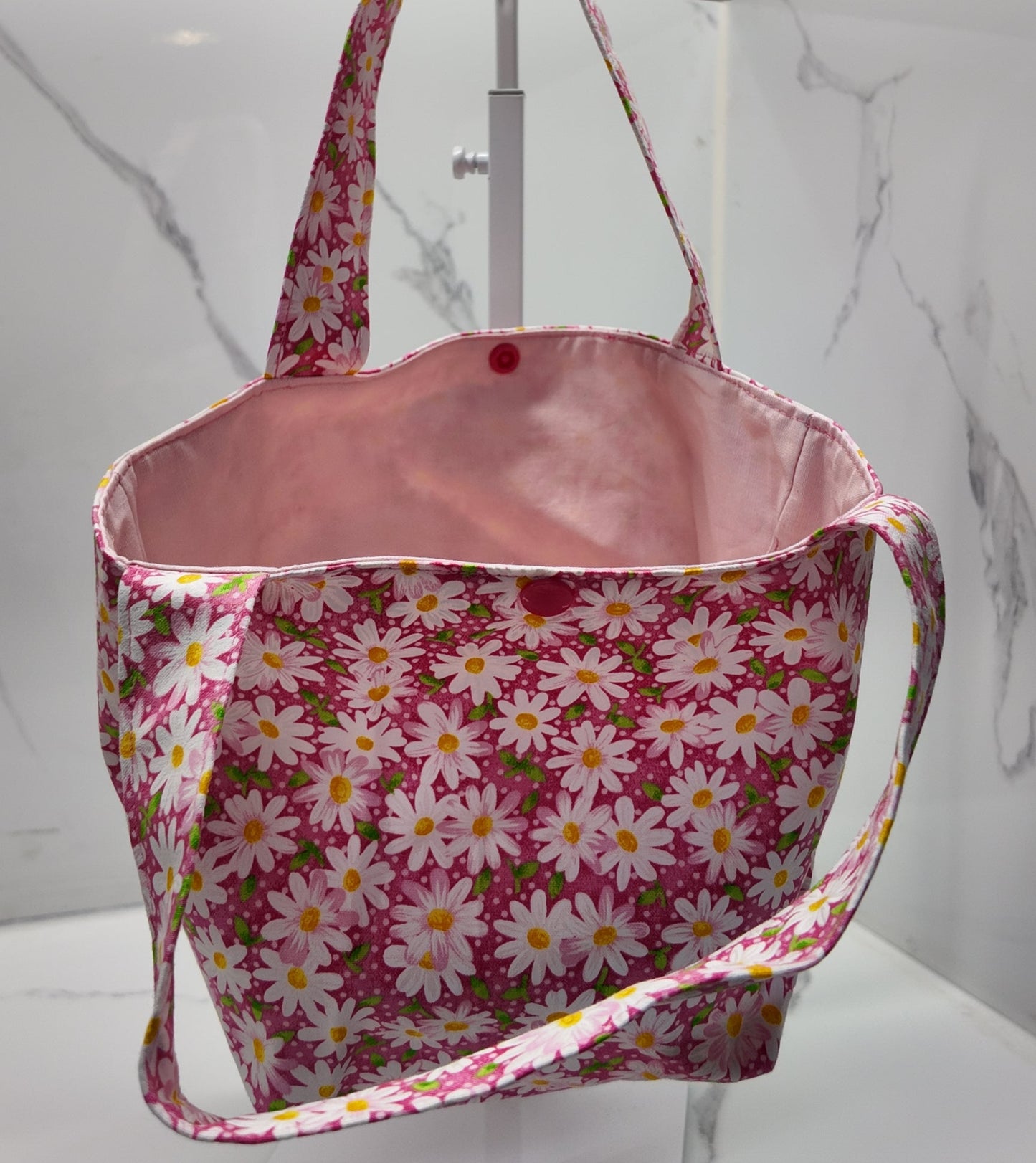 Daisy Bucket Bag