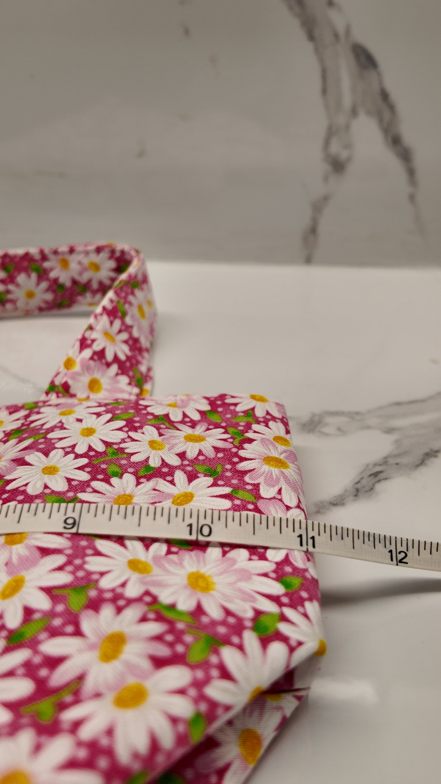 Daisy Bucket Bag