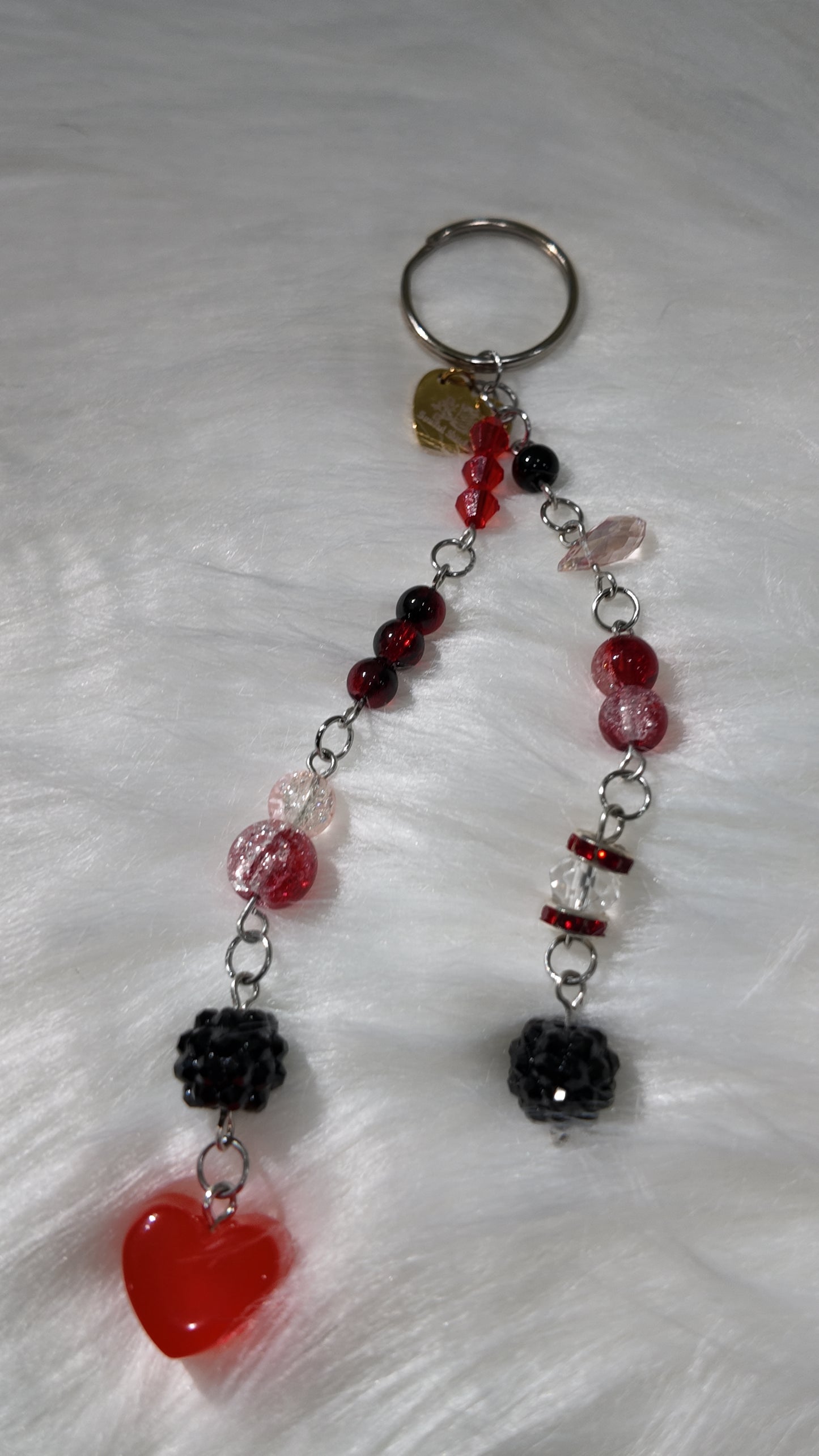 Bag Charms | Keychains | Cherry Collection