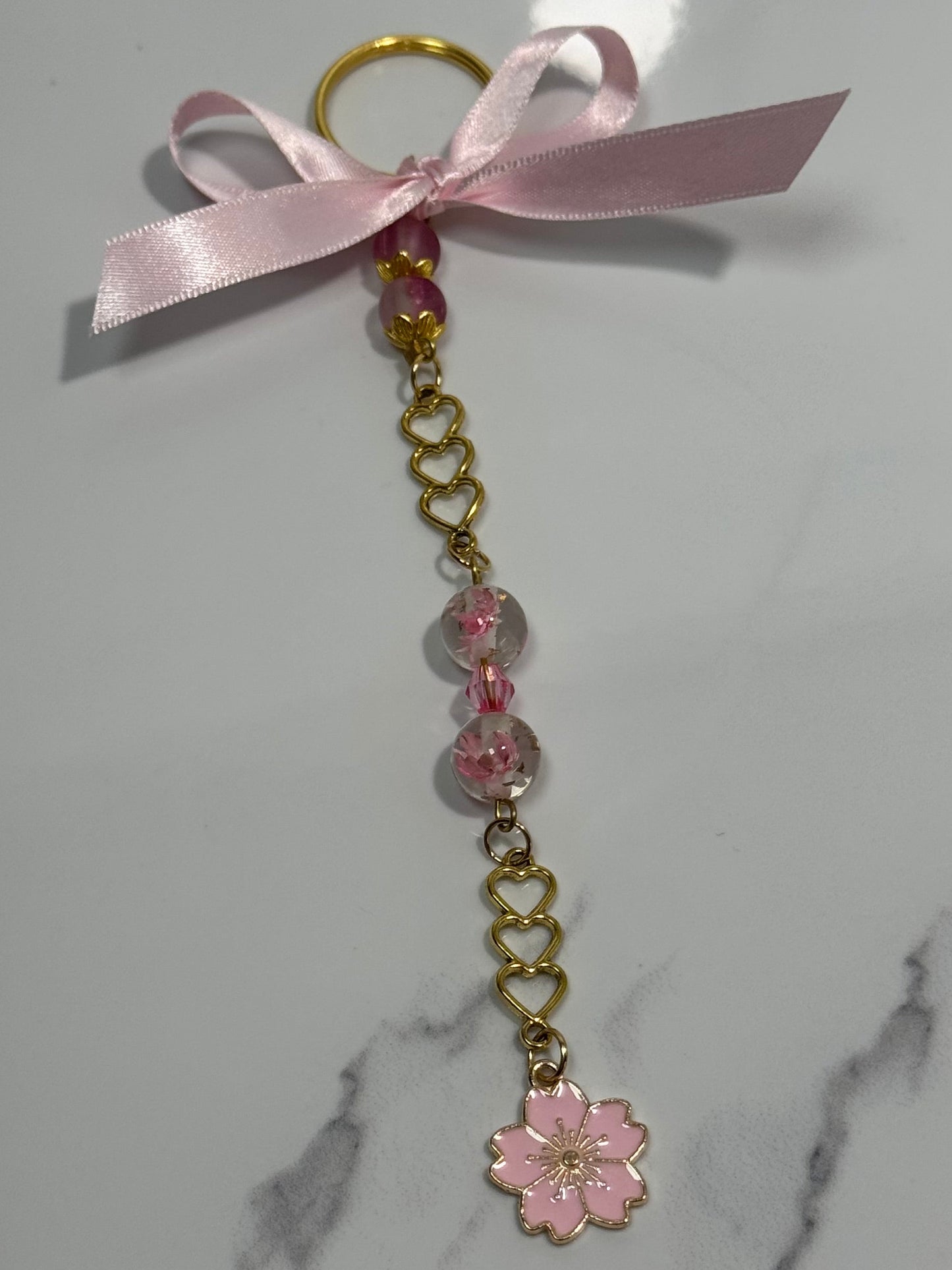 Bag Charms | Keychains - 1st Drop
