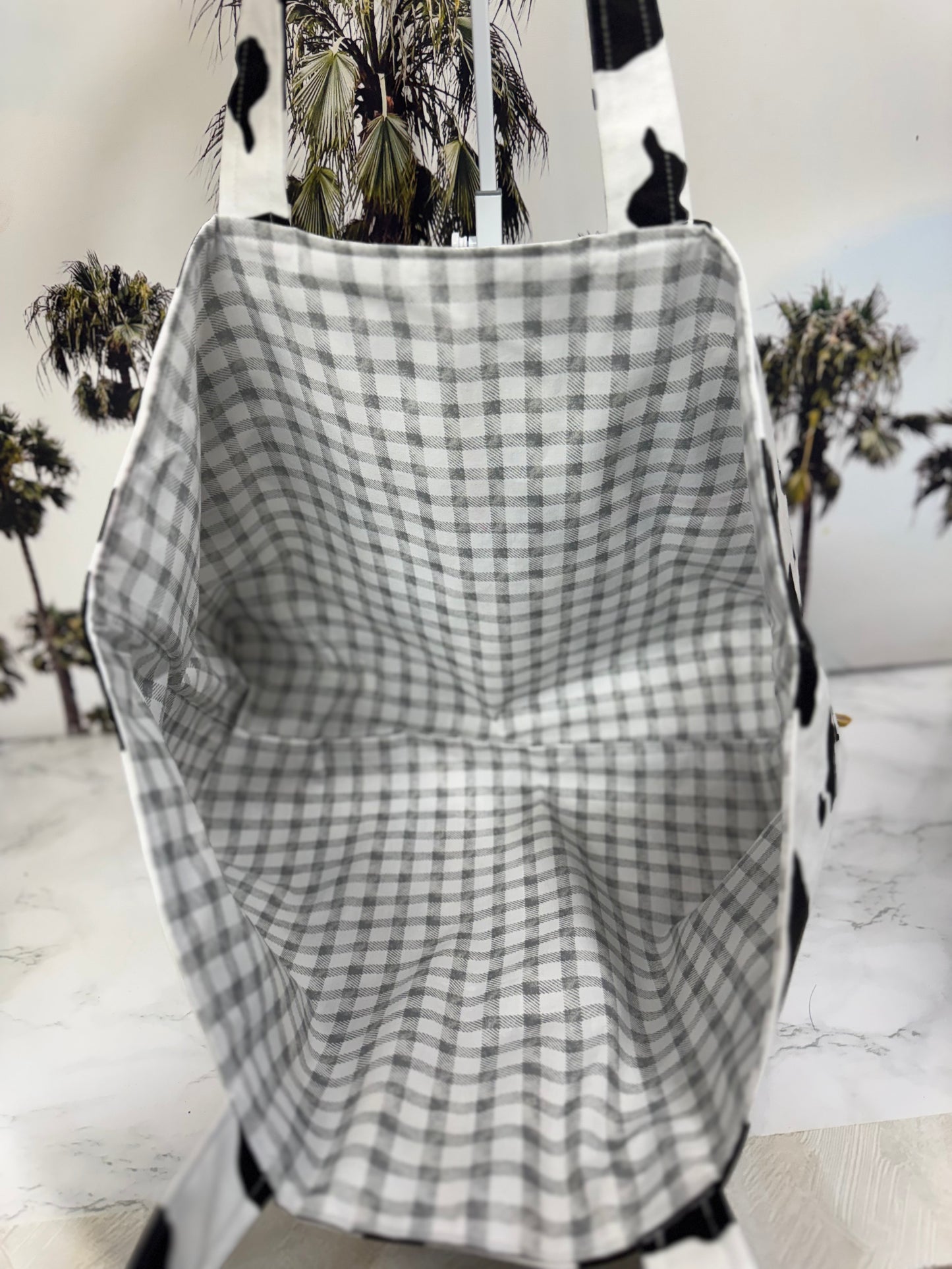 Lolita Tote Bag