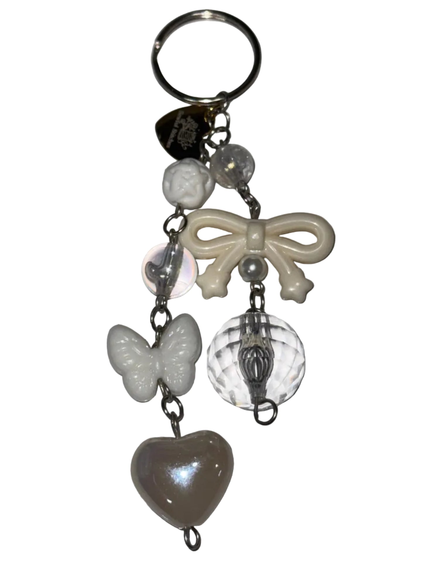 Chunky Bag Charms | Keychains