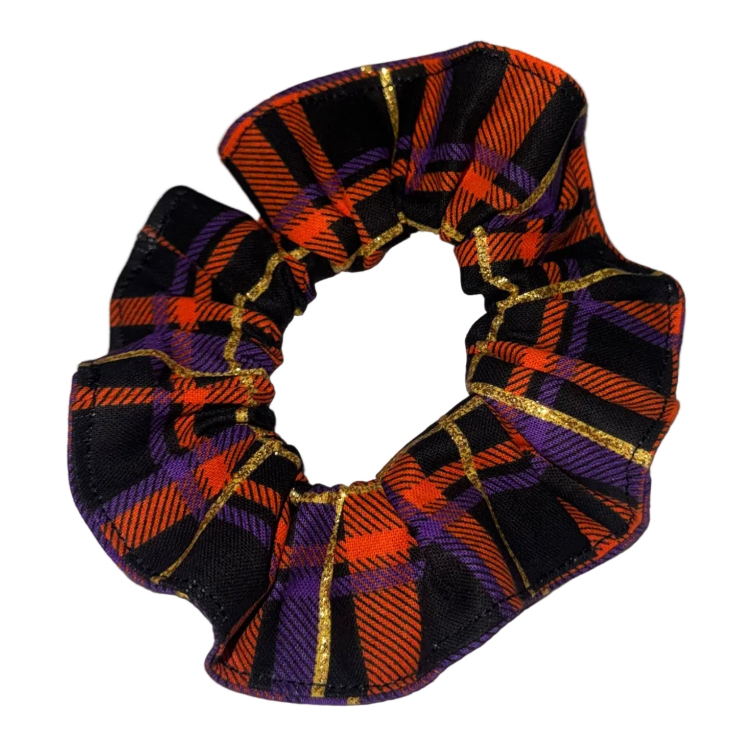 Scrunchies | Halloween Edition
