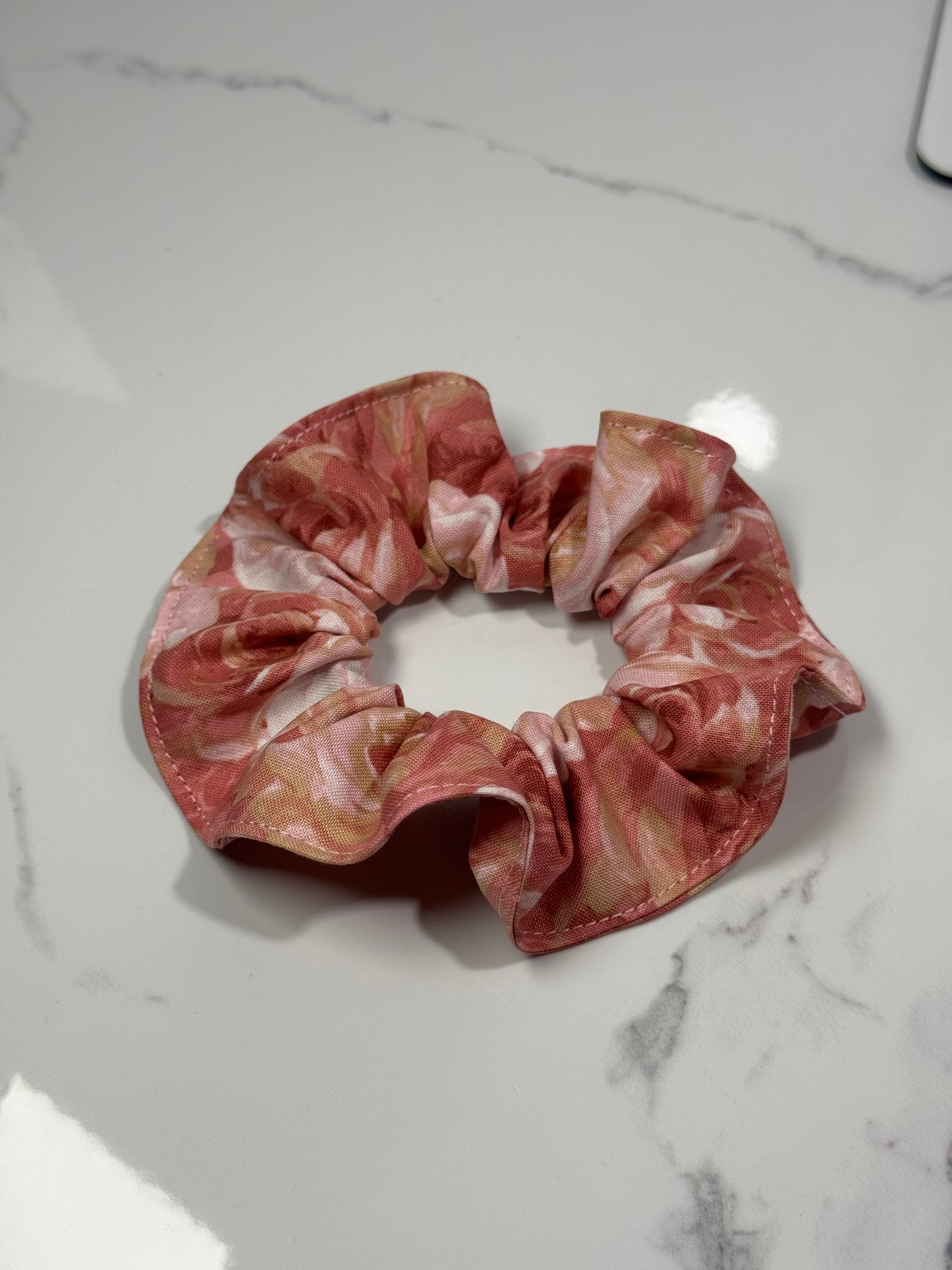 Scrunchies // Hair Ties