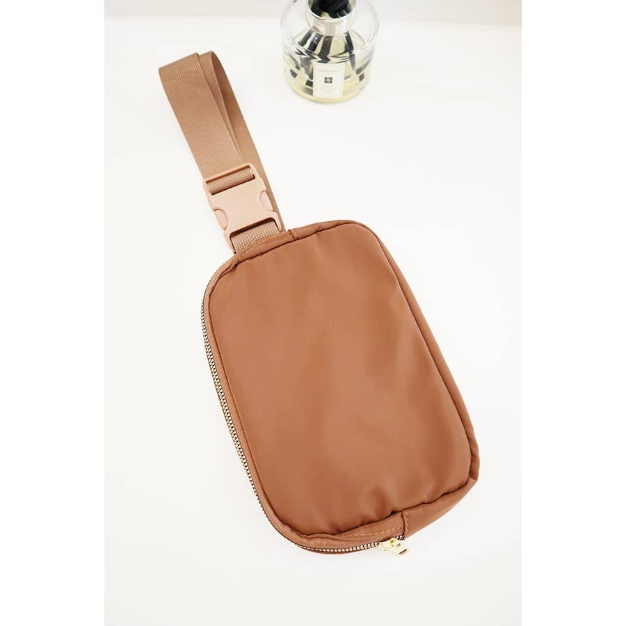 Maggie Crossbody Belt Bag