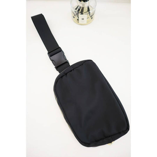 Maggie Crossbody Belt Bag