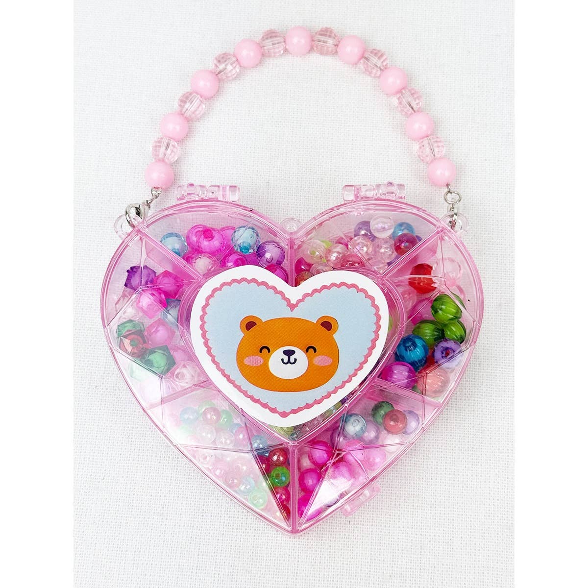 Make Your Own Bracelet Bead Kit