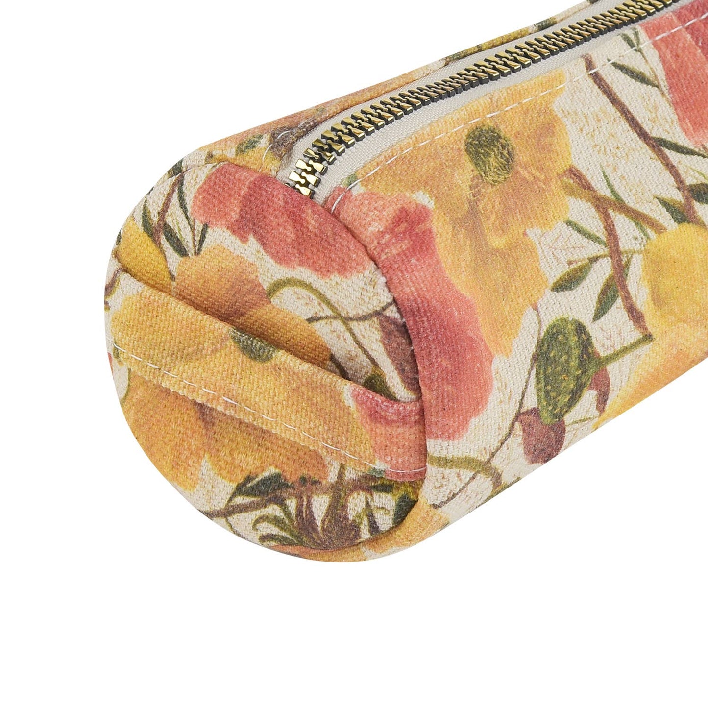 Pencil Pouch - Soft Petals